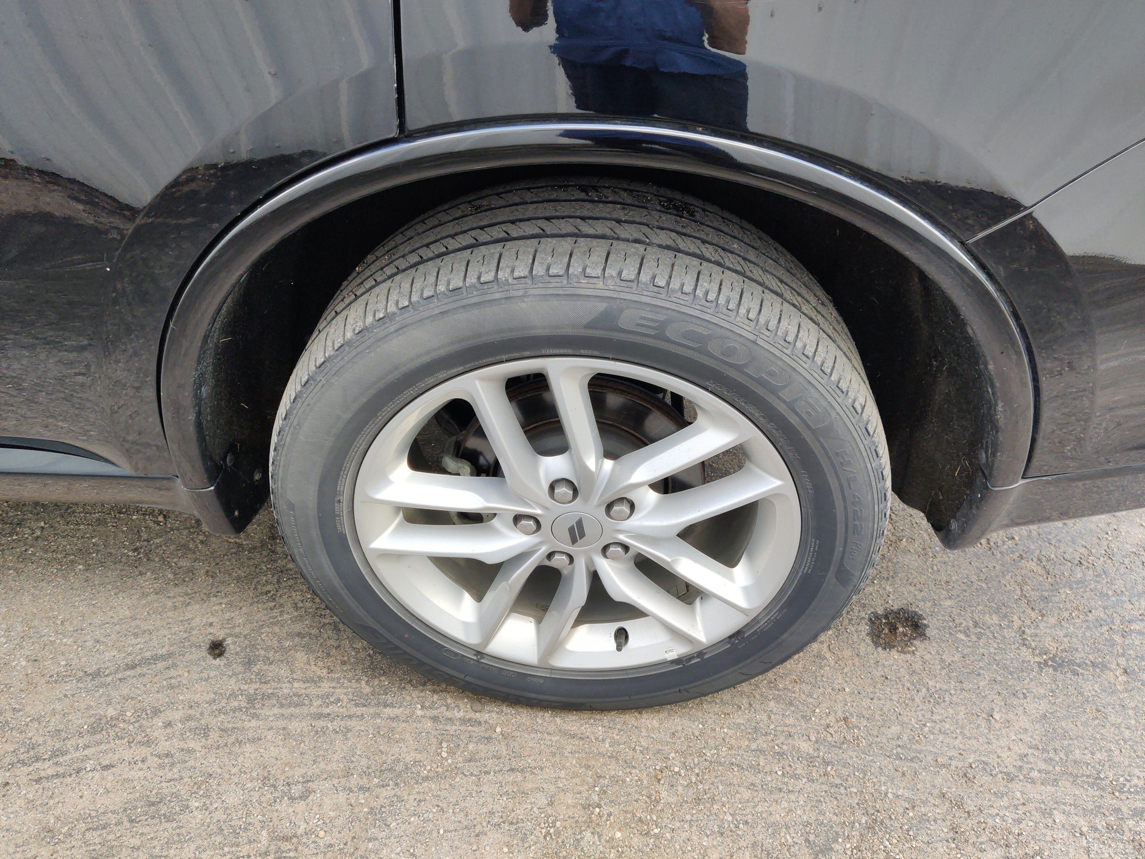 2023 Dodge Durango GT Premium AWD