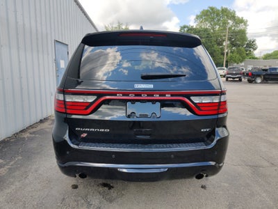 2023 Dodge Durango GT Premium AWD