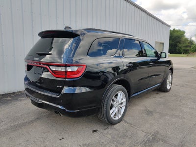 2023 Dodge Durango GT Premium AWD
