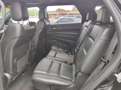 2023 Dodge Durango GT Premium AWD