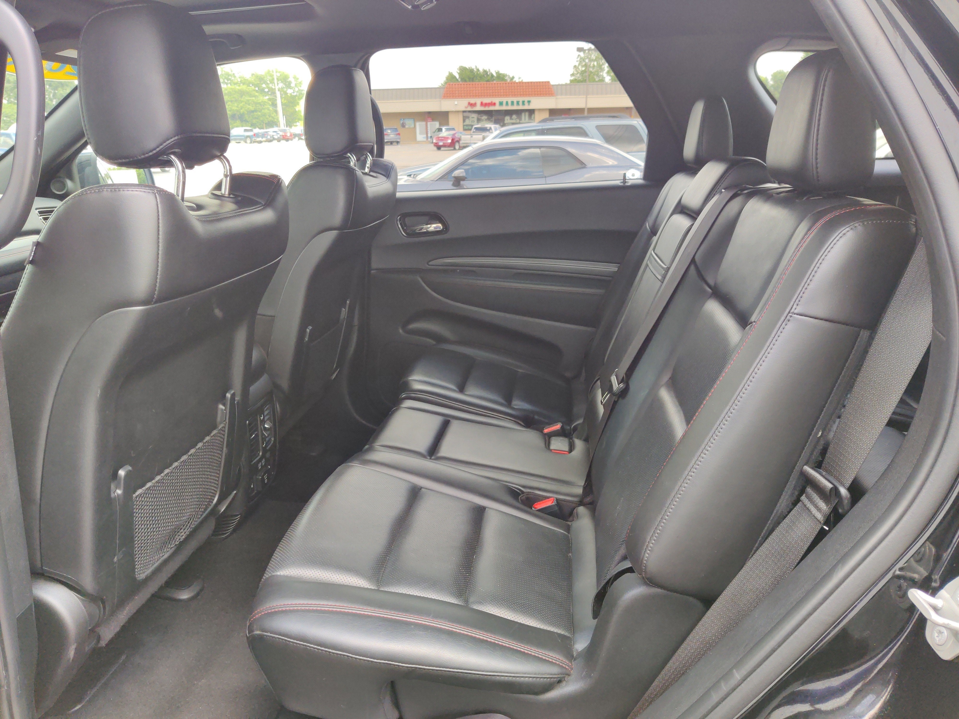 2023 Dodge Durango GT Premium AWD