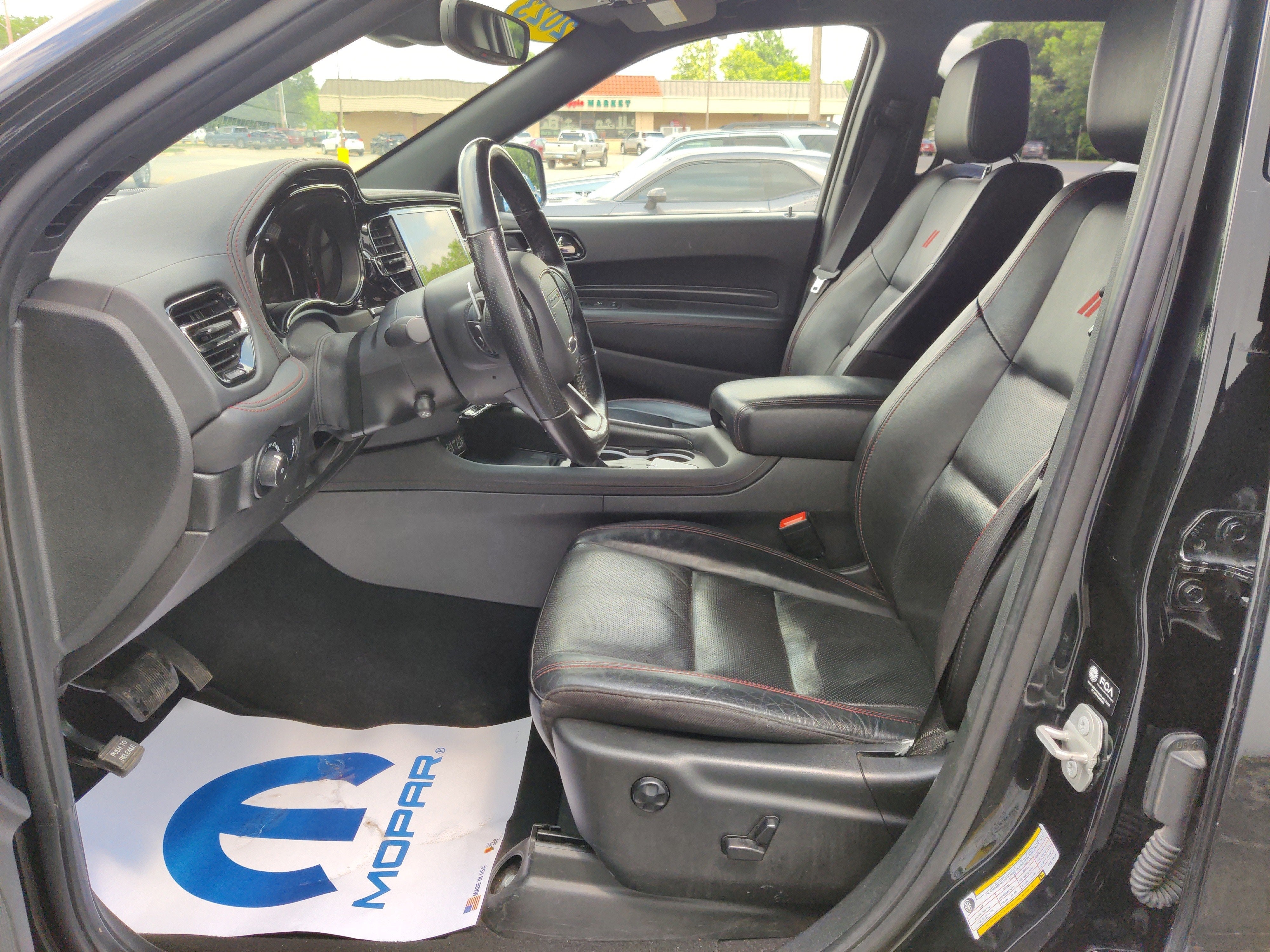 2023 Dodge Durango GT Premium AWD