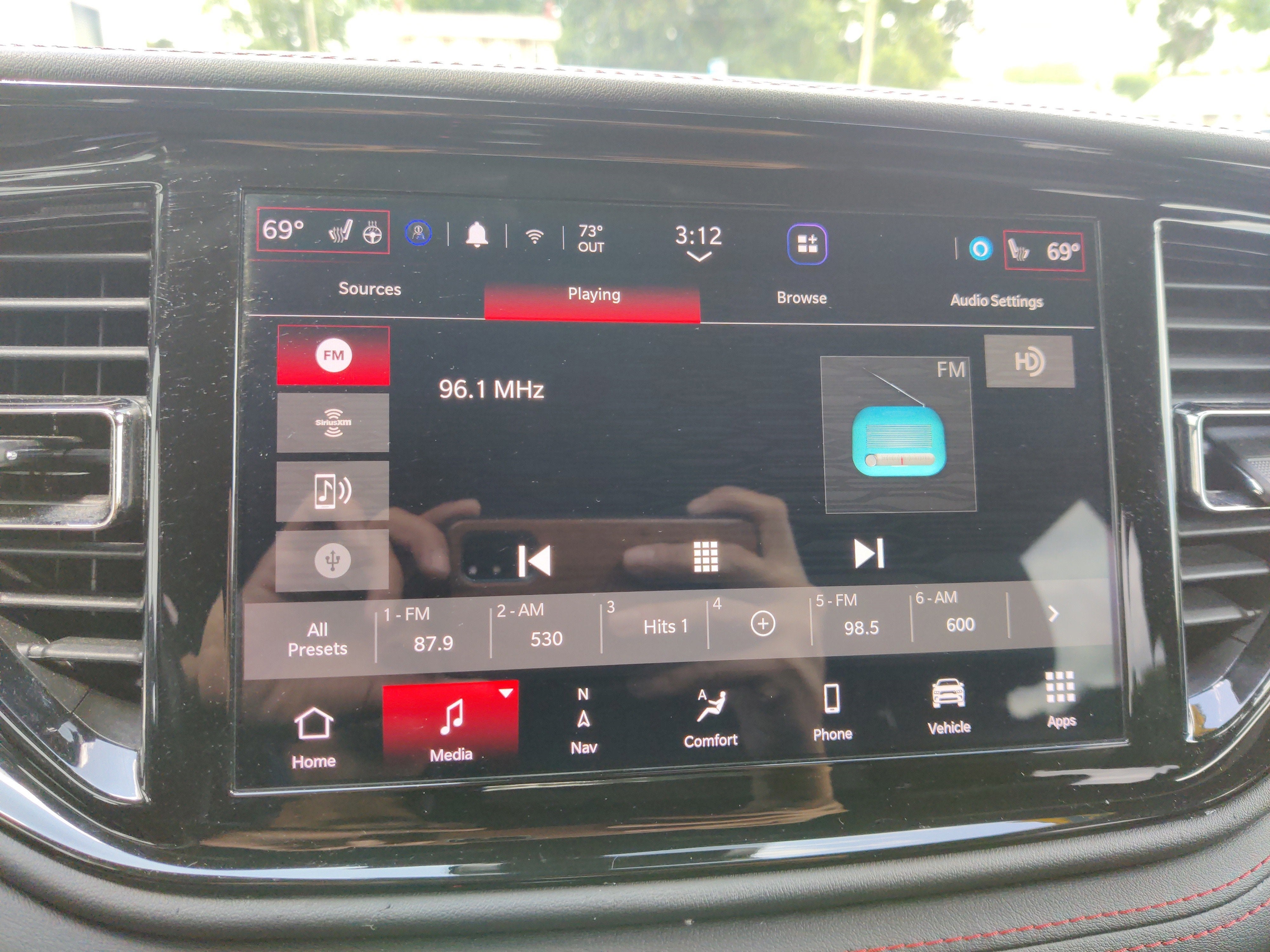 2023 Dodge Durango GT Premium AWD