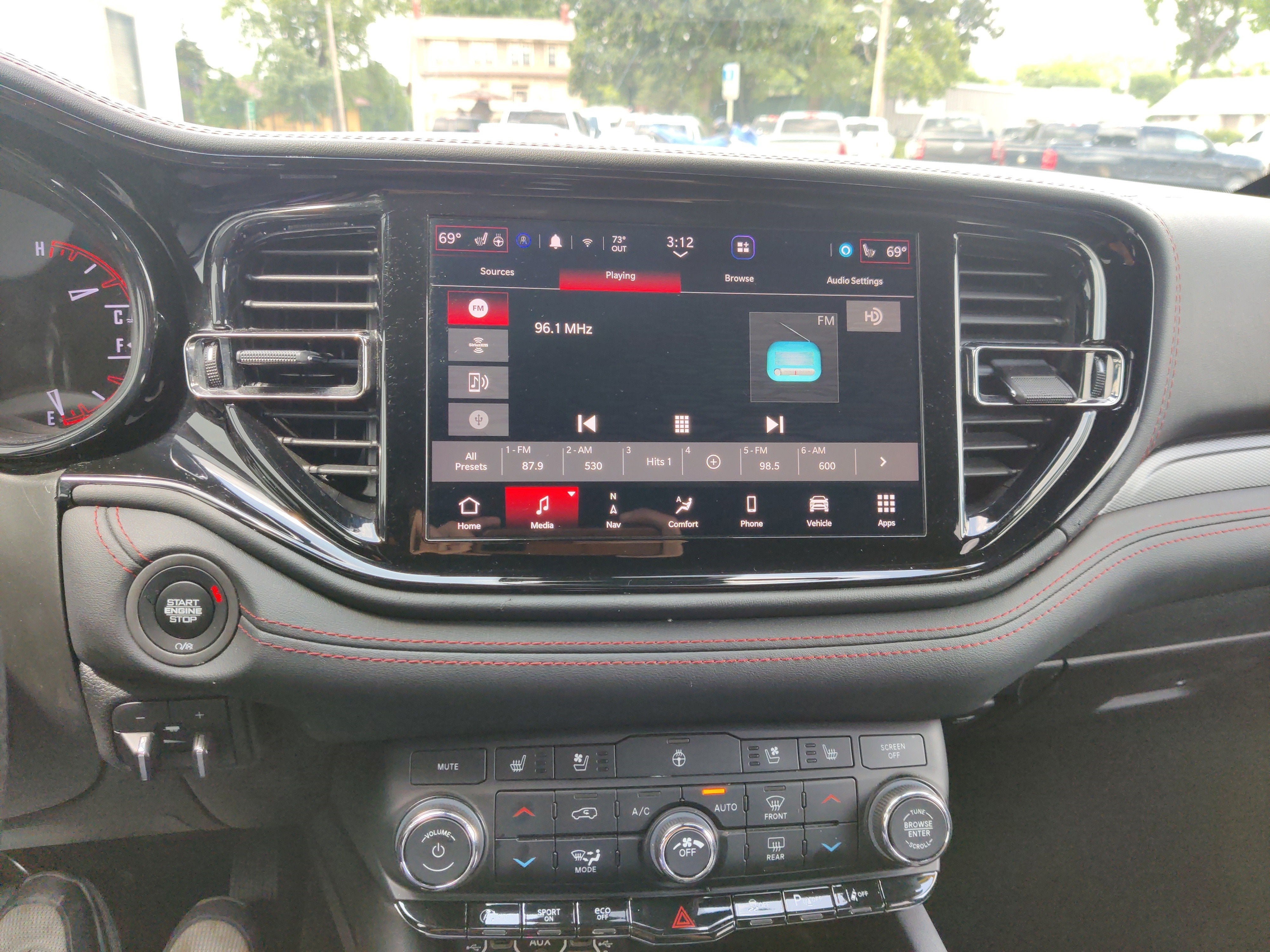 2023 Dodge Durango GT Premium AWD