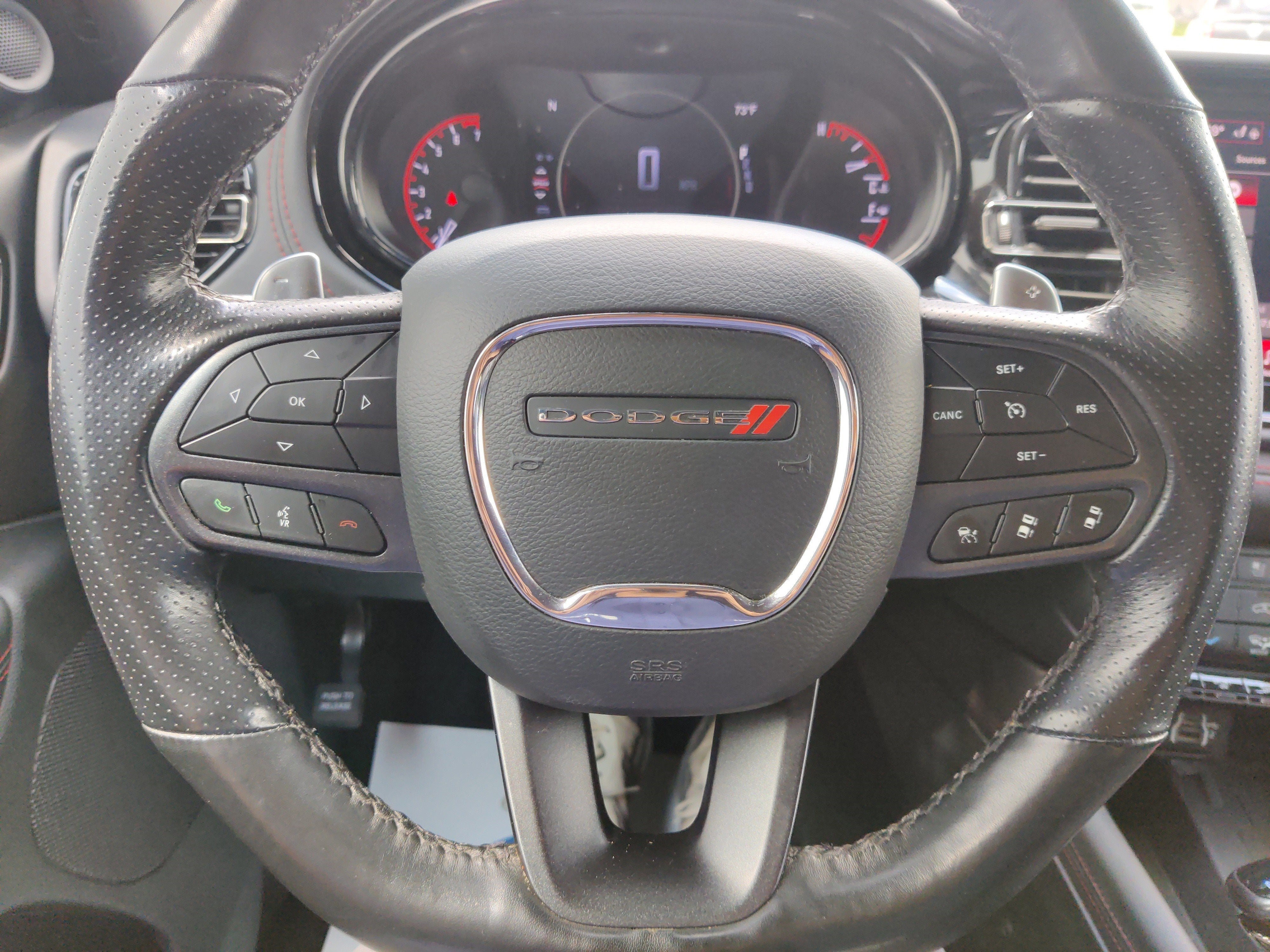 2023 Dodge Durango GT Premium AWD