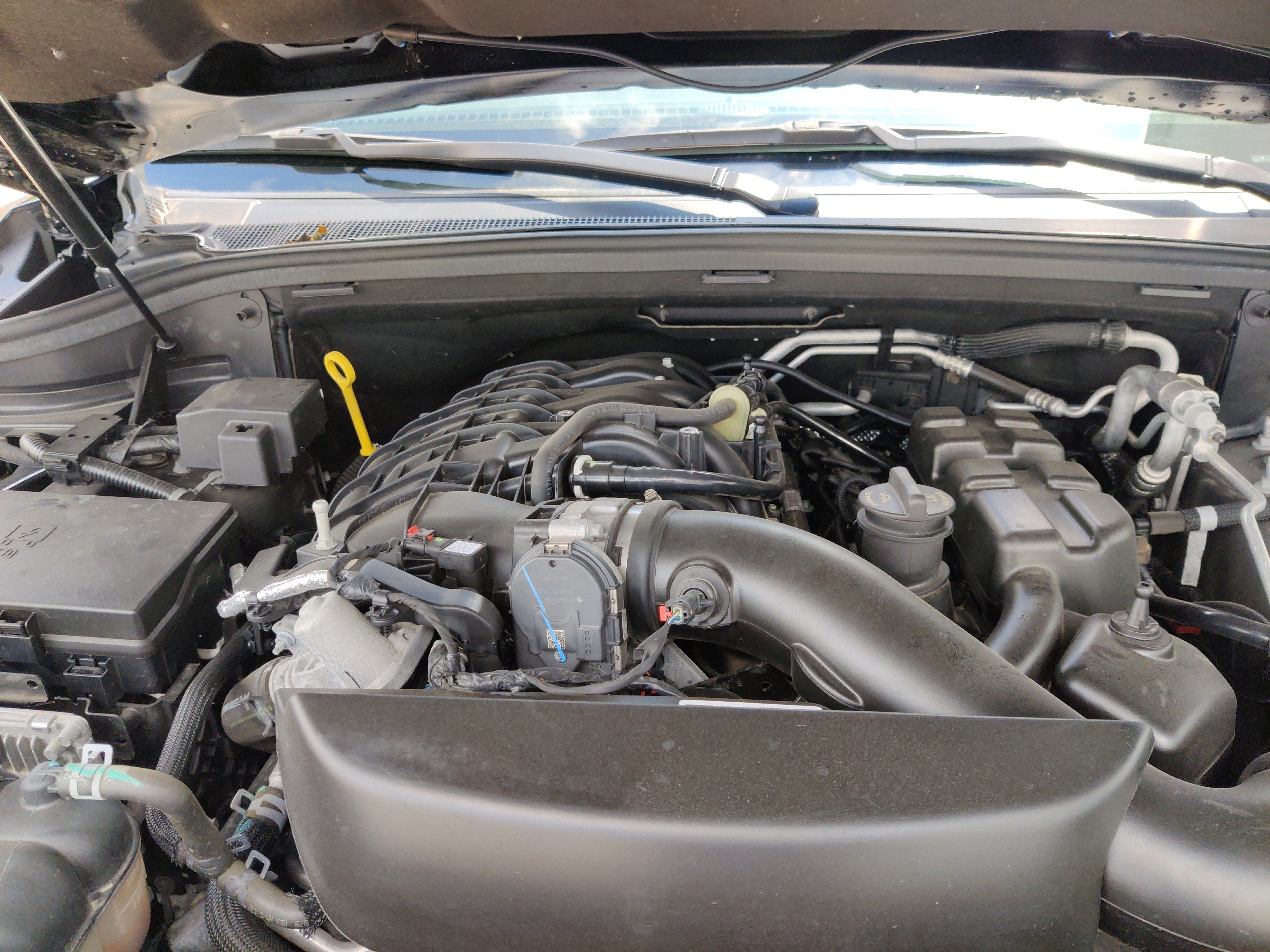 2023 Dodge Durango GT Premium AWD