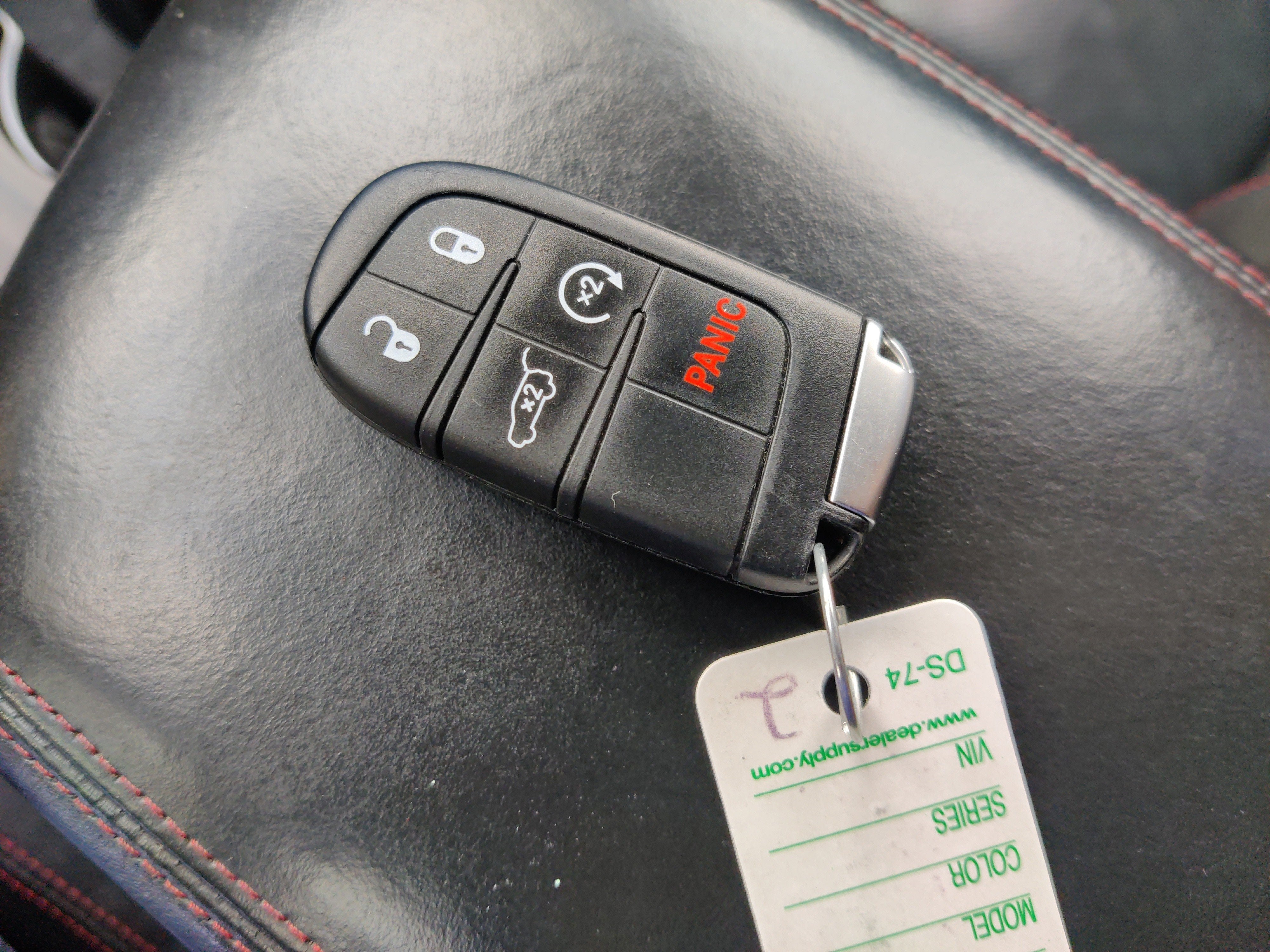 2023 Dodge Durango GT Premium AWD