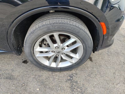 2023 Dodge Durango GT Premium AWD