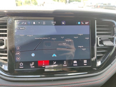 2023 Dodge Durango GT Premium AWD