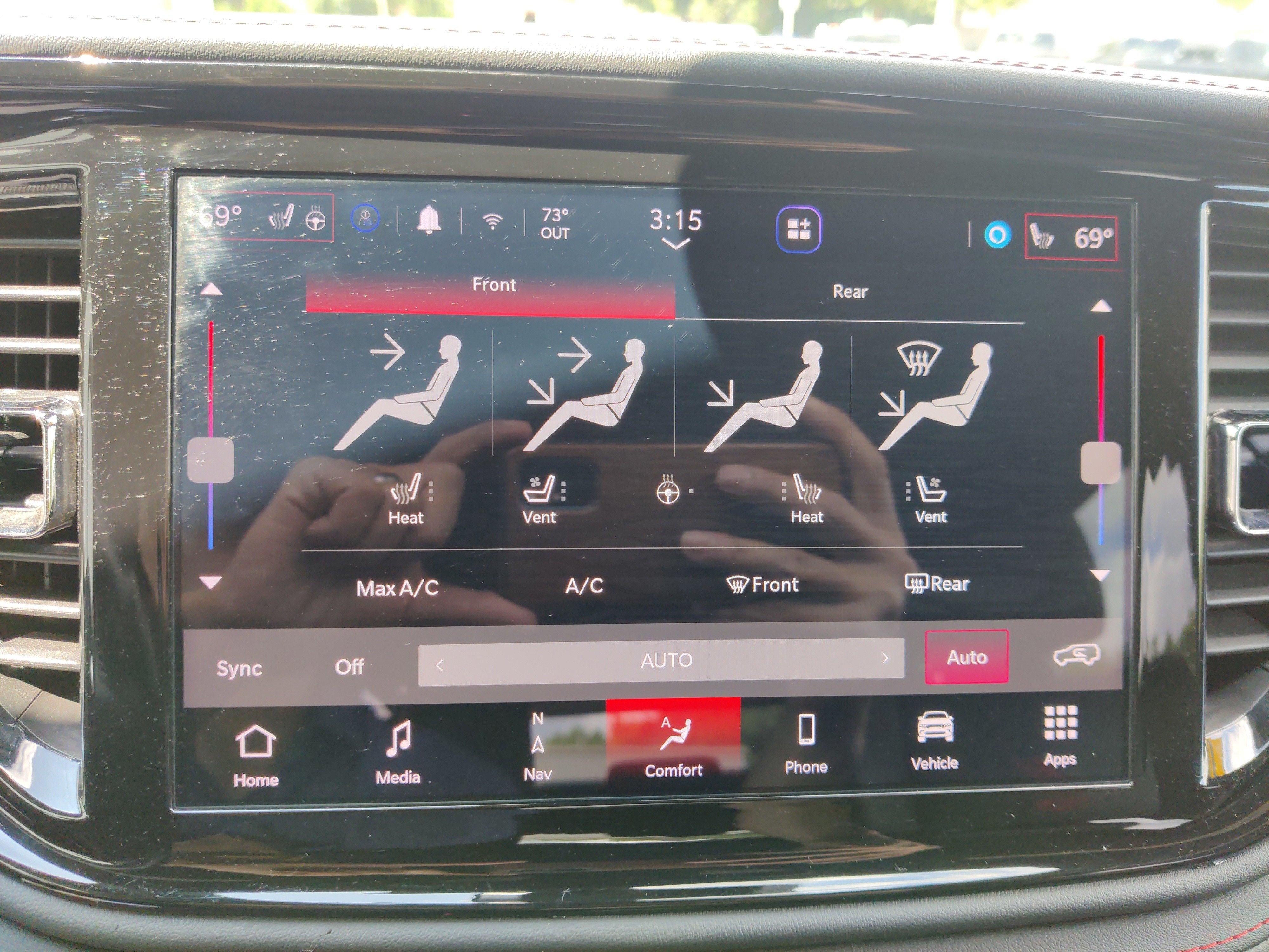 2023 Dodge Durango GT Premium AWD