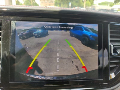 2023 Dodge Durango GT Premium AWD