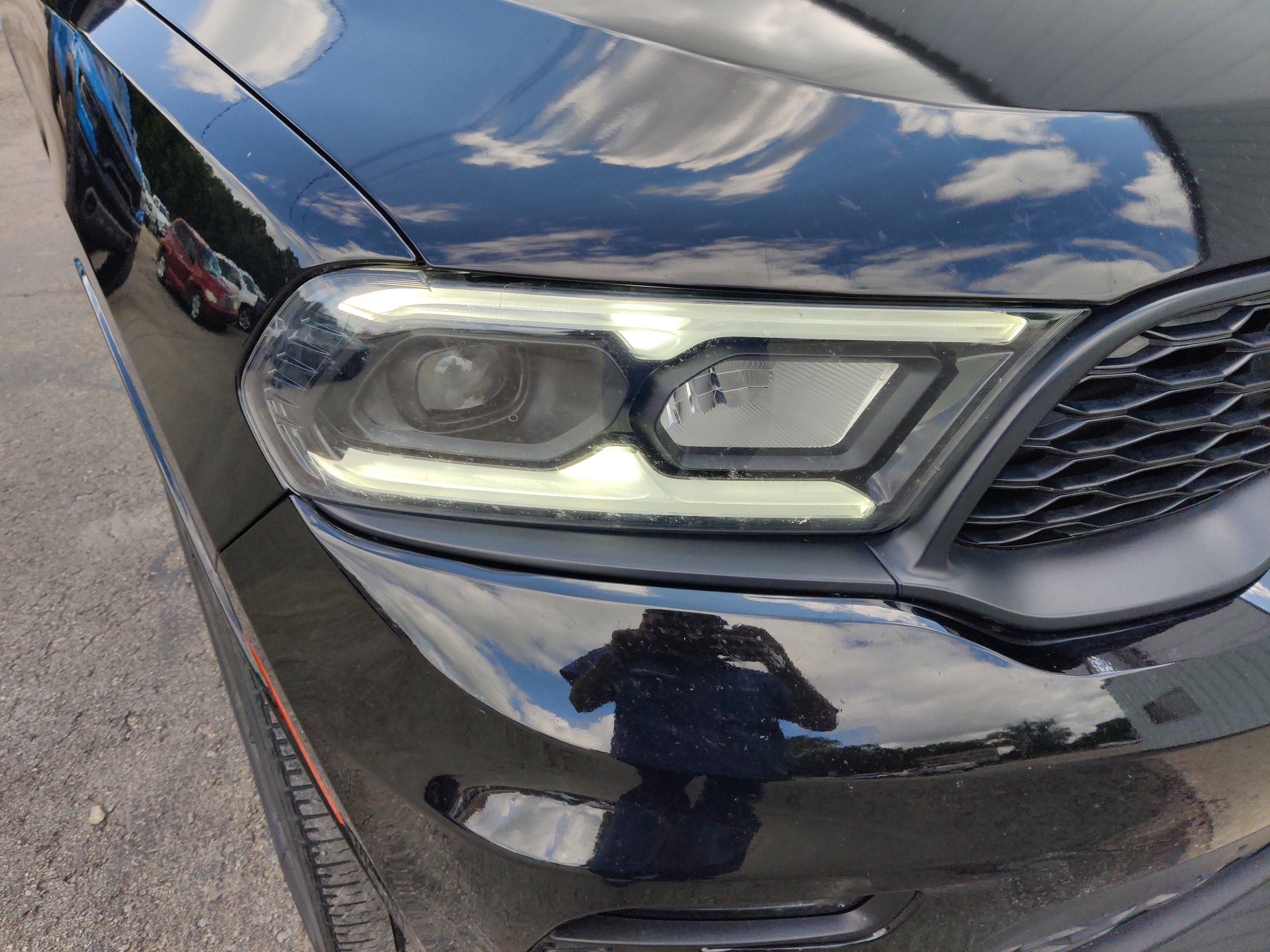 2023 Dodge Durango GT Premium AWD