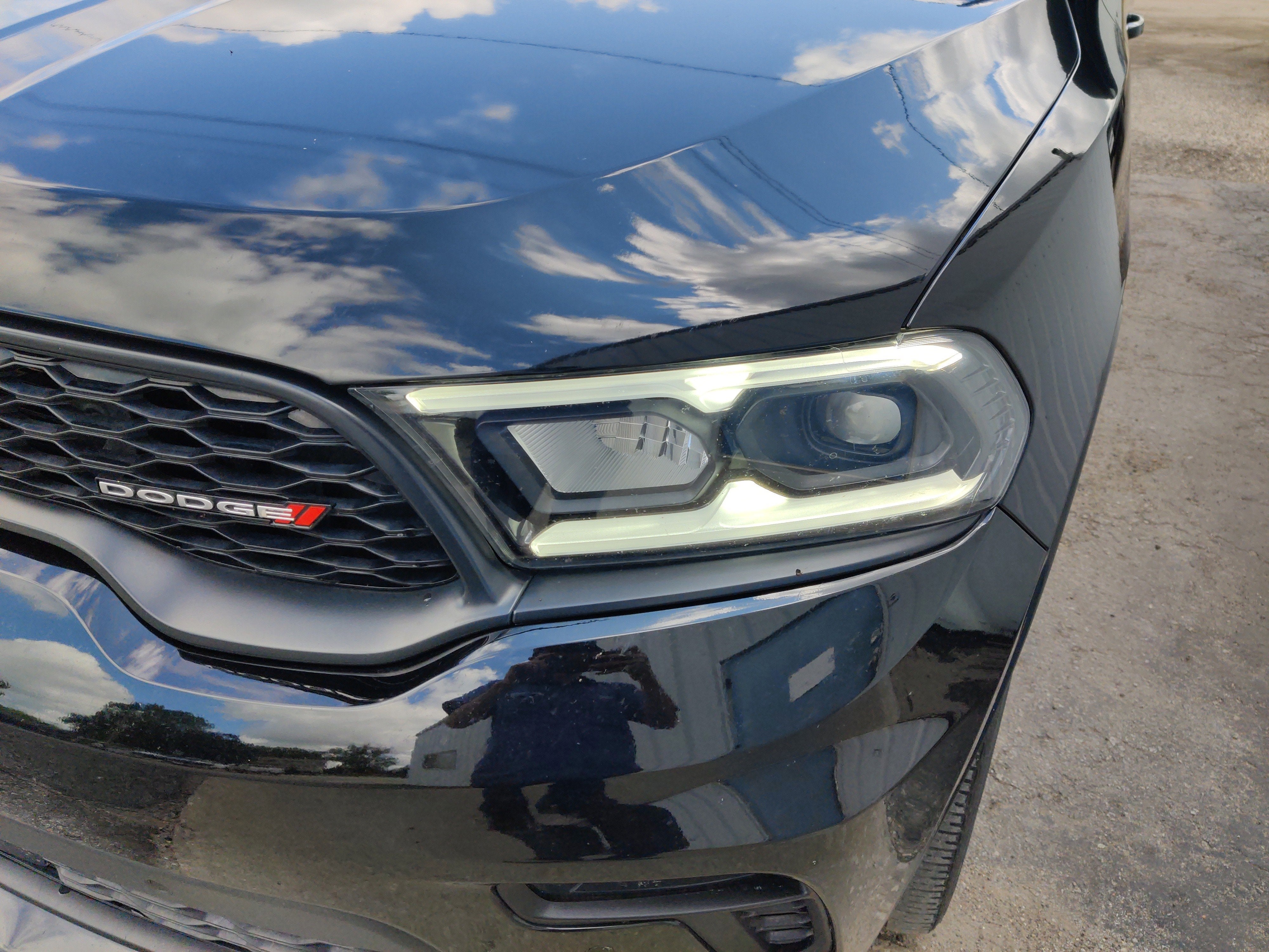 2023 Dodge Durango GT Premium AWD