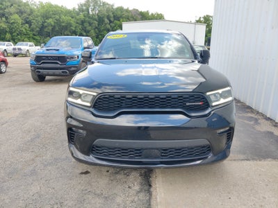 2023 Dodge Durango GT Premium AWD
