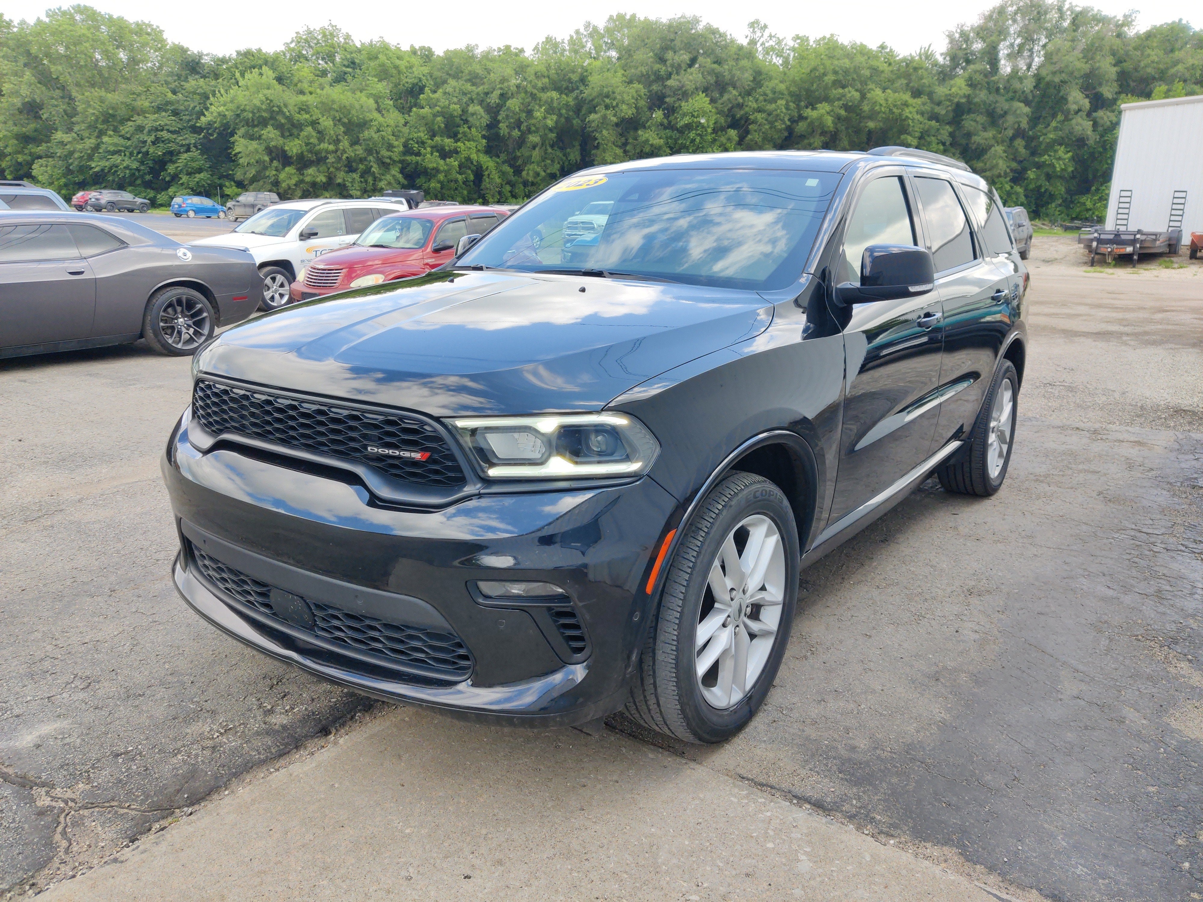 2023 Dodge Durango GT Premium AWD
