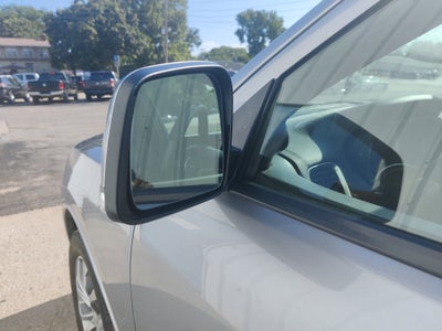 2018 Dodge Durango Citadel Anodized Platinum AWD