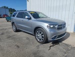 2018 Dodge Durango Citadel Anodized Platinum AWD