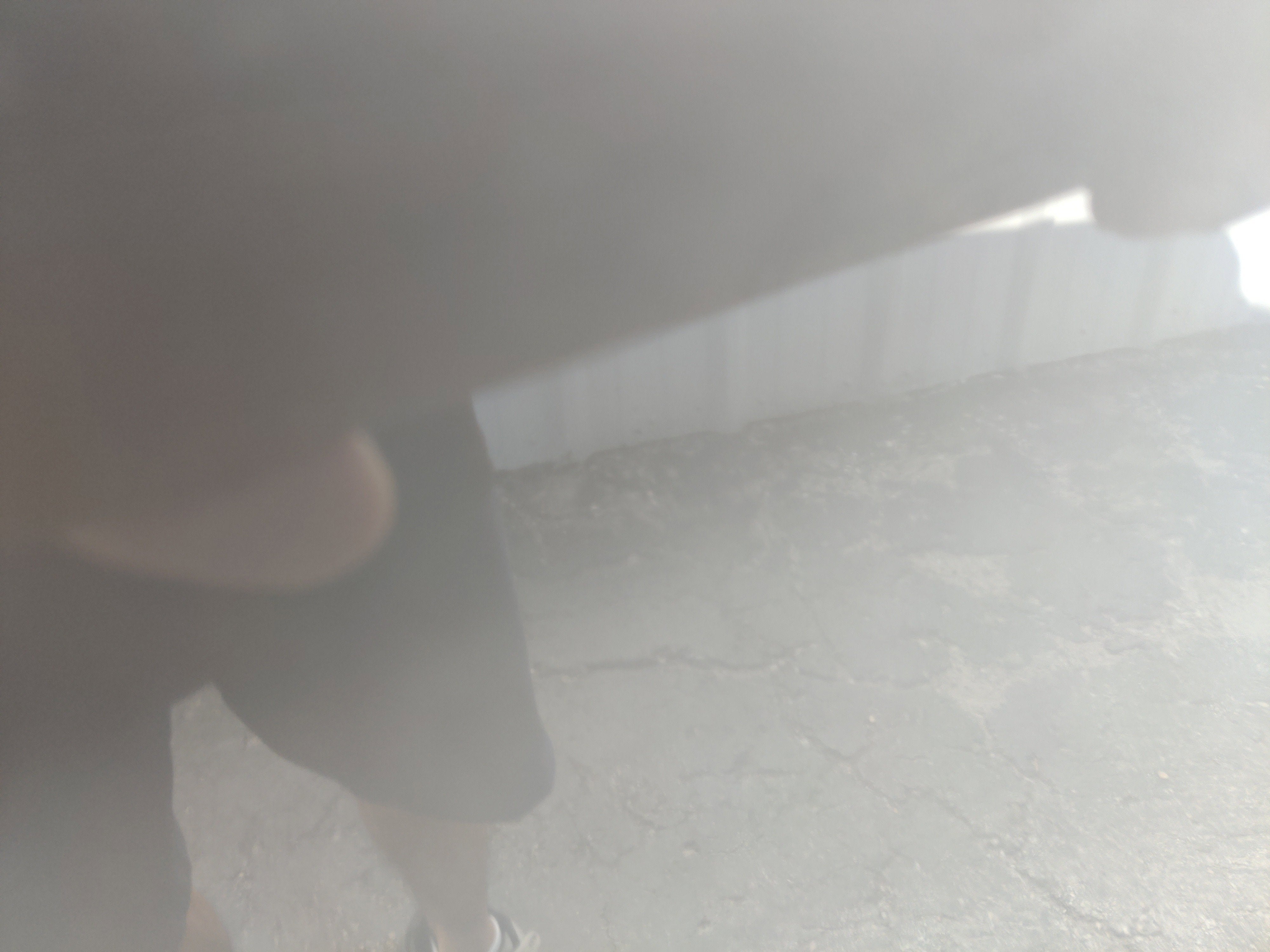 2018 Dodge Durango Citadel Anodized Platinum AWD