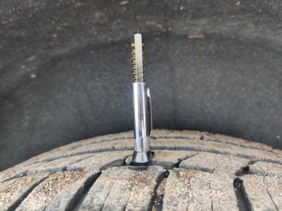 2018 Dodge Durango Citadel Anodized Platinum AWD