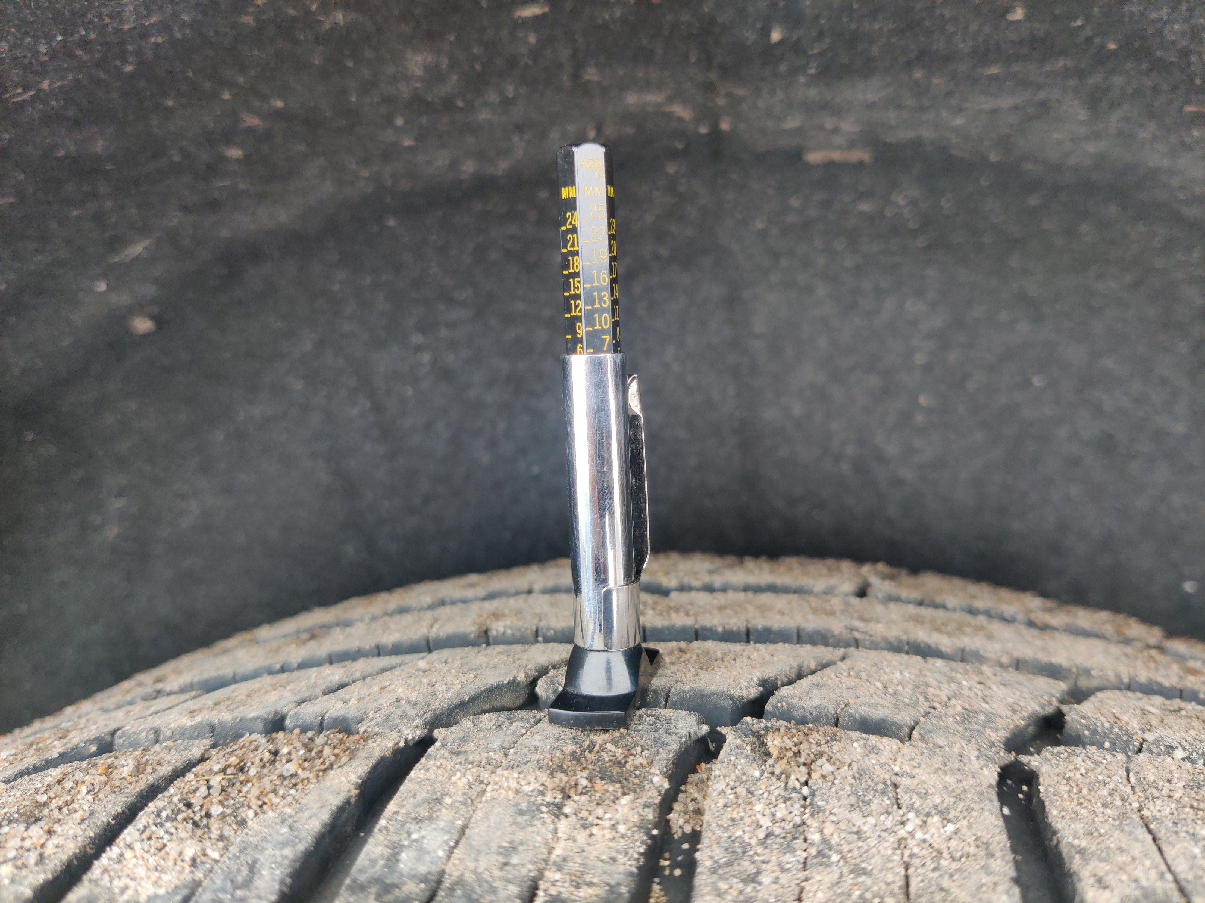 2018 Dodge Durango Citadel Anodized Platinum AWD