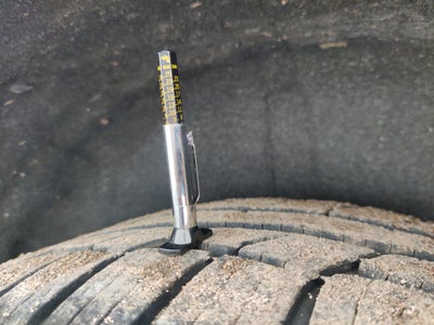 2018 Dodge Durango Citadel Anodized Platinum AWD