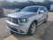 2018 Dodge Durango Citadel Anodized Platinum AWD