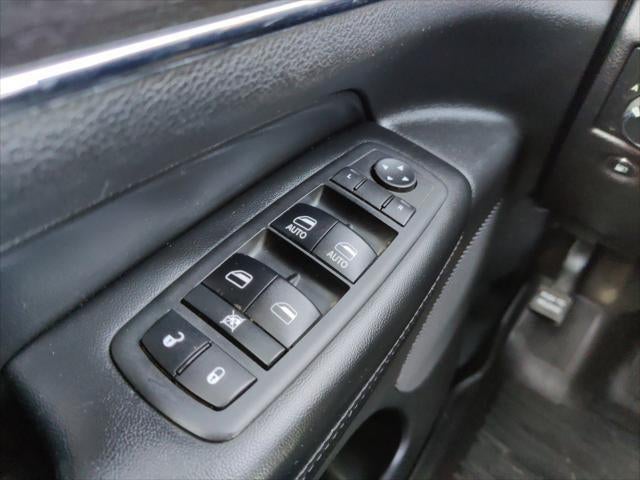 2018 Jeep Grand Cherokee Sterling Edition 4x4