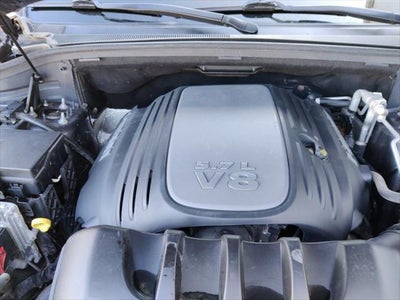 2018 Jeep Grand Cherokee Sterling Edition 4x4