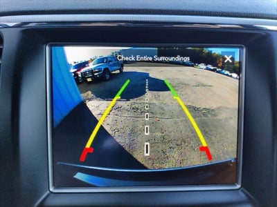 2018 Jeep Grand Cherokee Sterling Edition 4x4