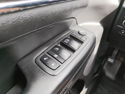 2018 Jeep Grand Cherokee Sterling Edition 4x4