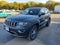 2018 Jeep Grand Cherokee Sterling Edition 4x4
