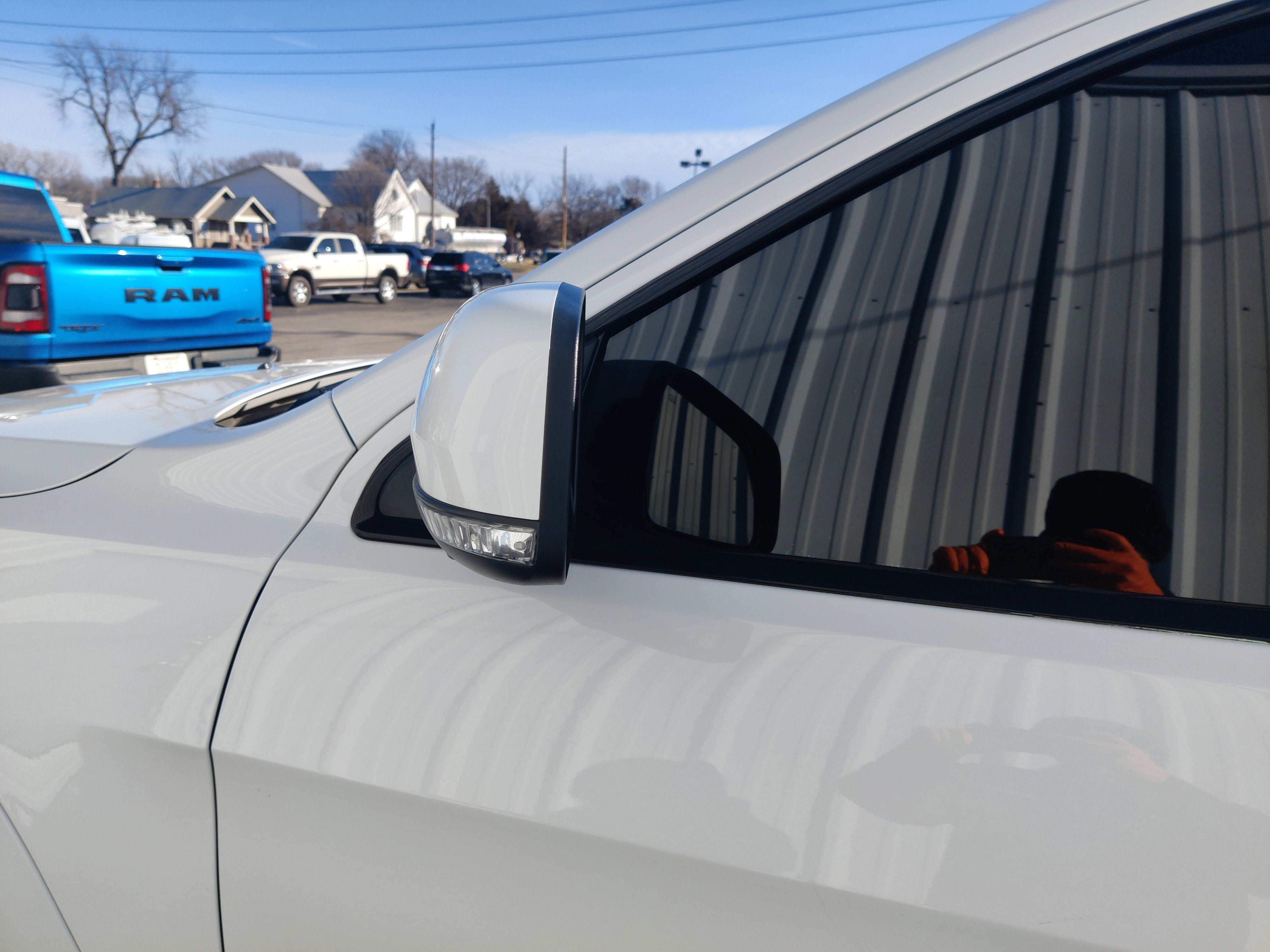 2021 Jeep Grand Cherokee High Altitude 4X4