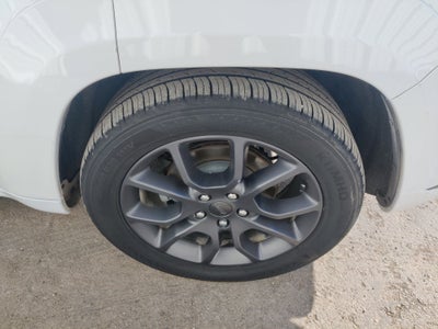 2021 Jeep Grand Cherokee High Altitude 4X4