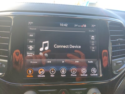 2021 Jeep Grand Cherokee High Altitude 4X4