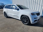 2021 Jeep Grand Cherokee High Altitude 4X4