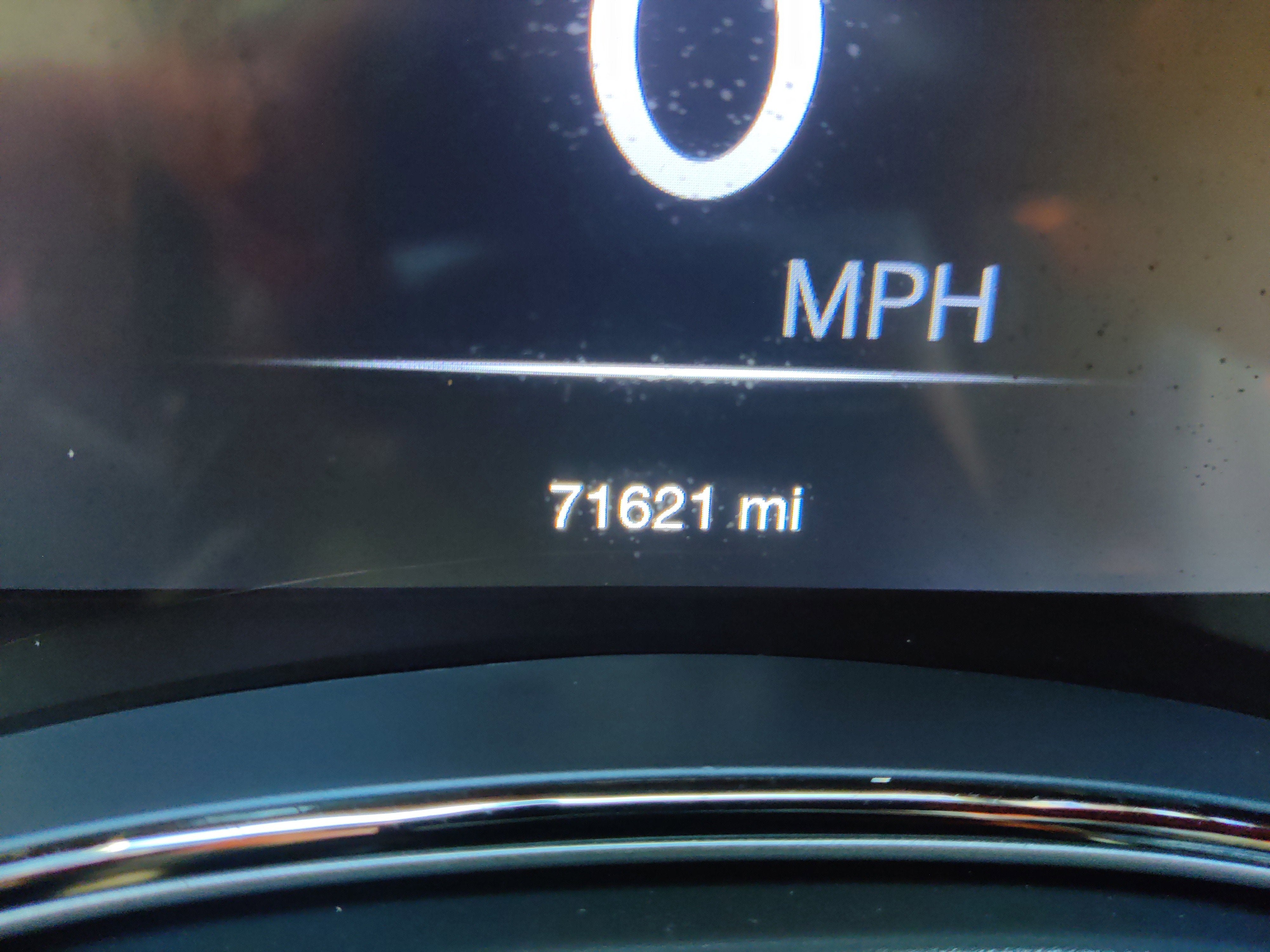 2021 Jeep Grand Cherokee High Altitude 4X4