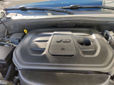 2021 Jeep Grand Cherokee High Altitude 4X4