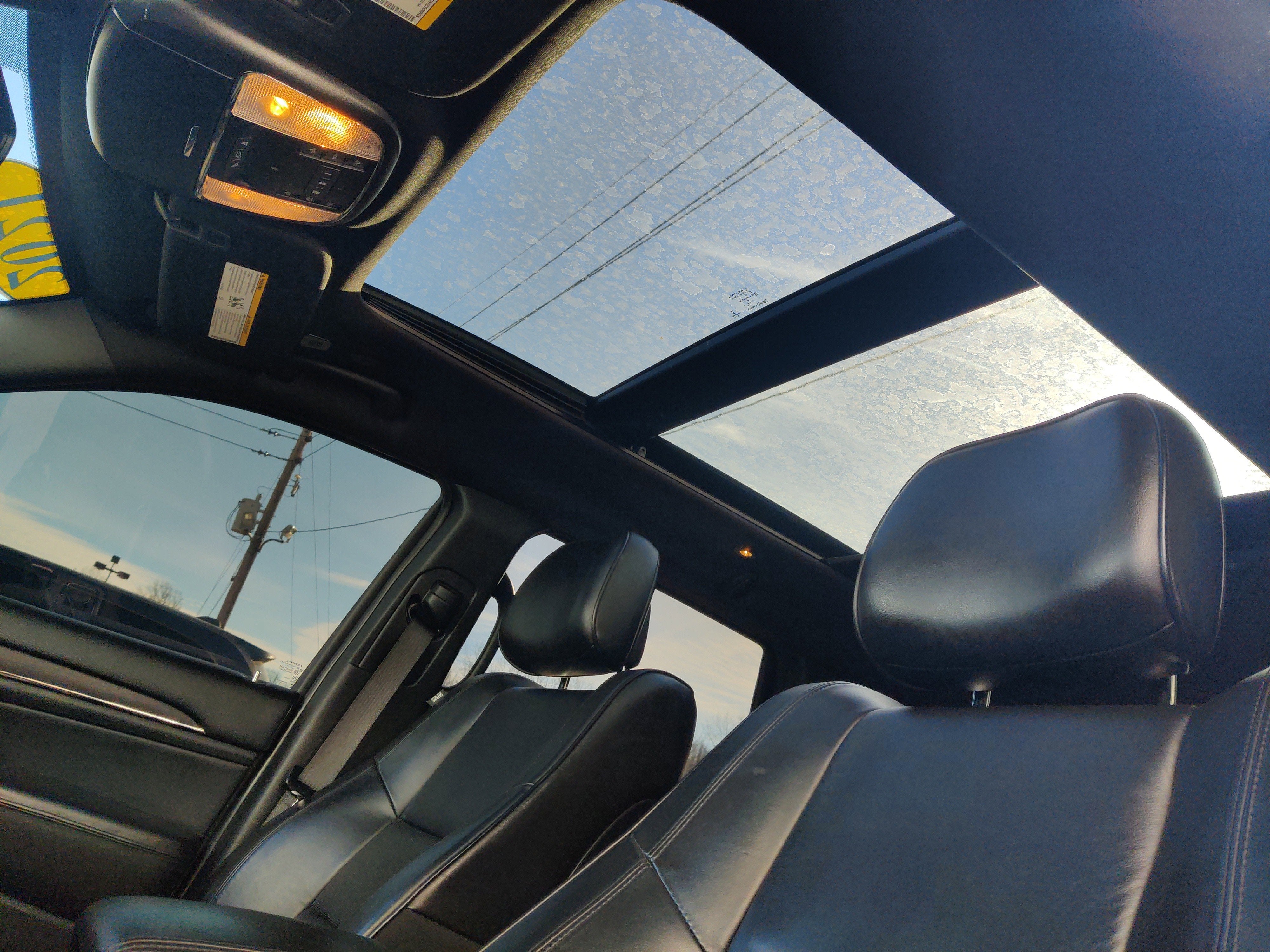 2021 Jeep Grand Cherokee High Altitude 4X4