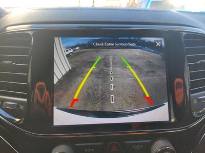 2021 Jeep Grand Cherokee High Altitude 4X4