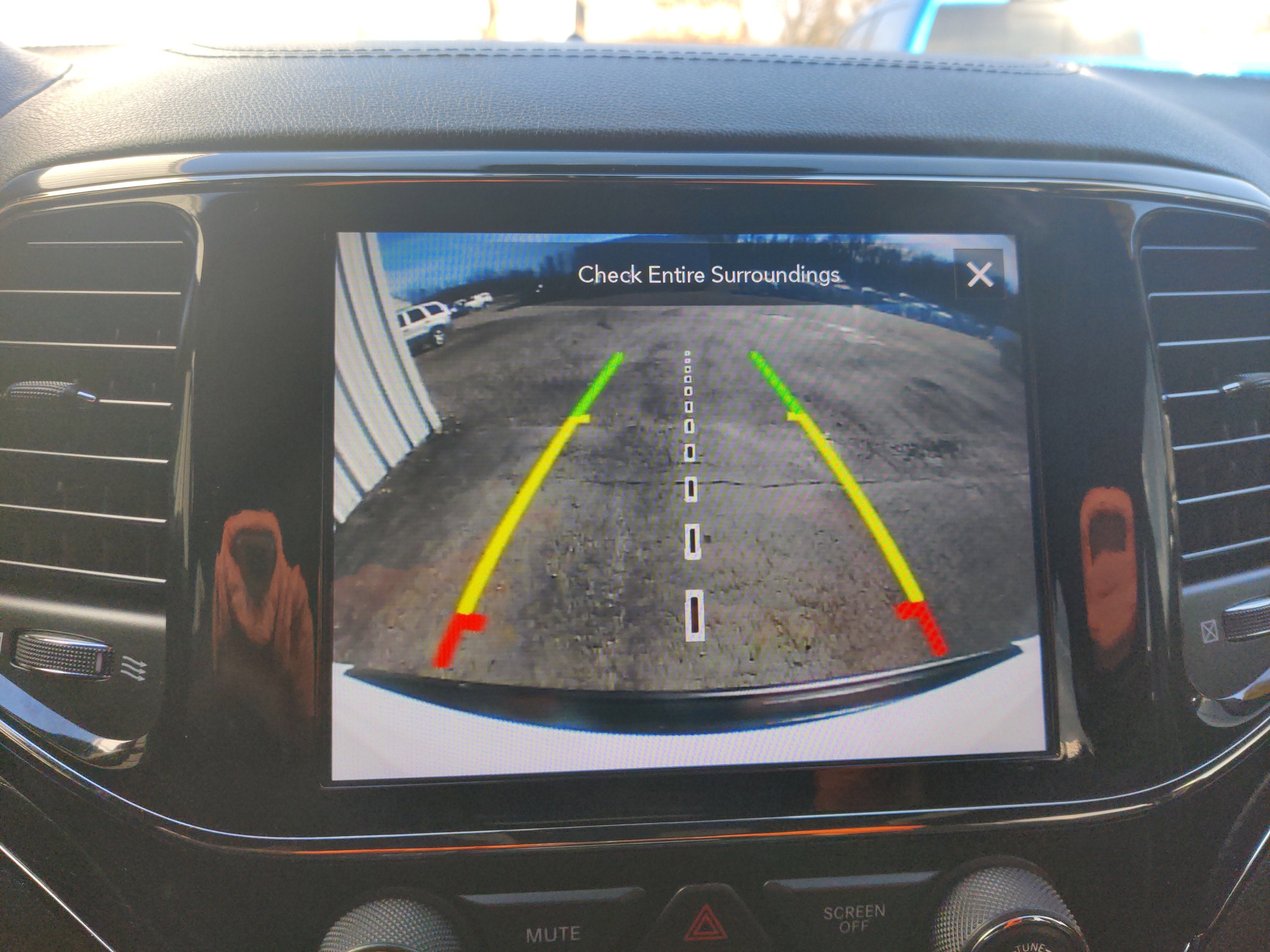 2021 Jeep Grand Cherokee High Altitude 4X4