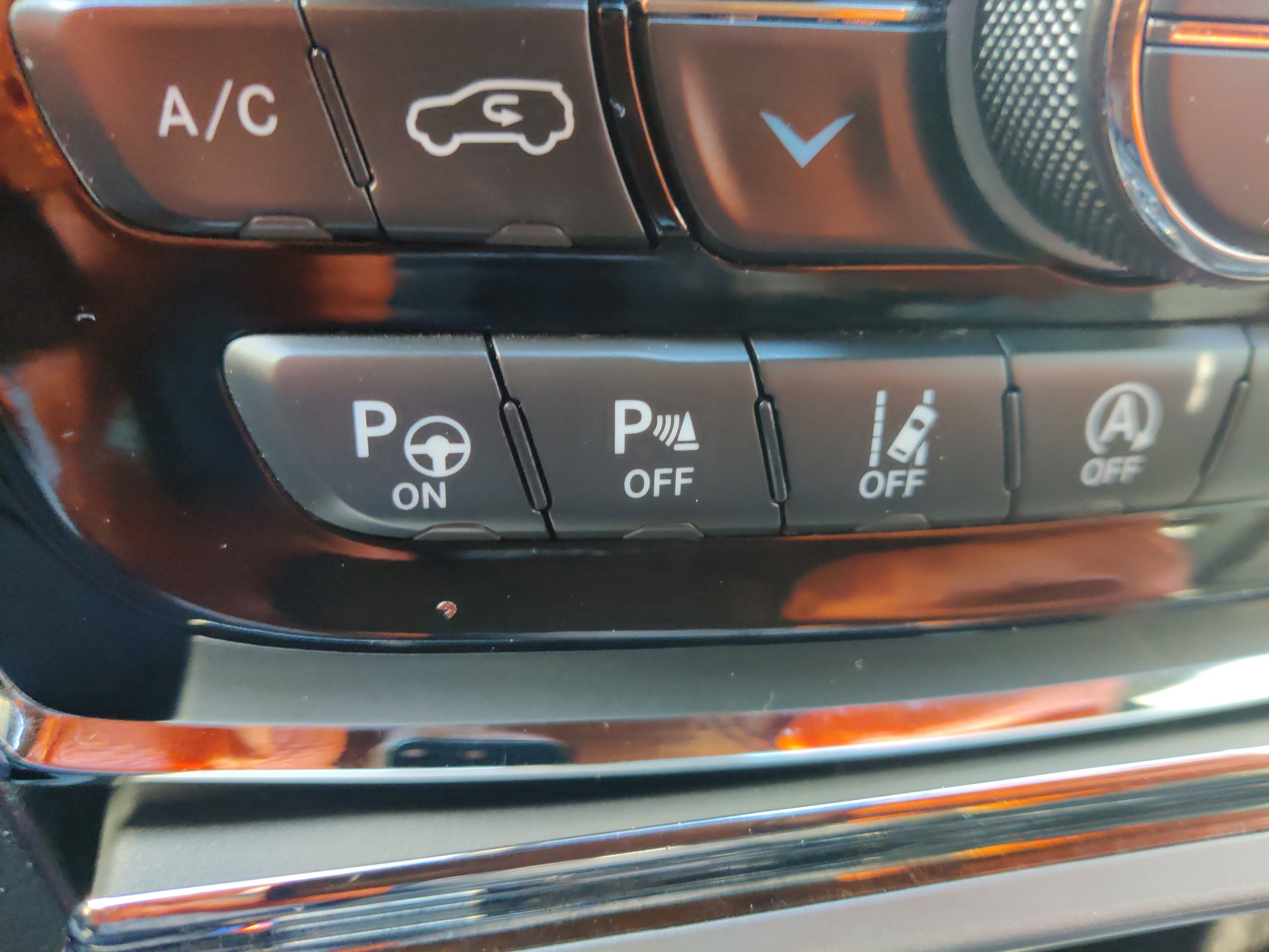 2021 Jeep Grand Cherokee High Altitude 4X4