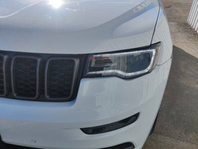 2021 Jeep Grand Cherokee High Altitude 4X4