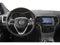 2015 Jeep Grand Cherokee Summit
