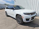 2025 Jeep Grand Cherokee L Summit Reserve 4x4