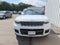 2025 Jeep Grand Cherokee L Summit Reserve 4x4