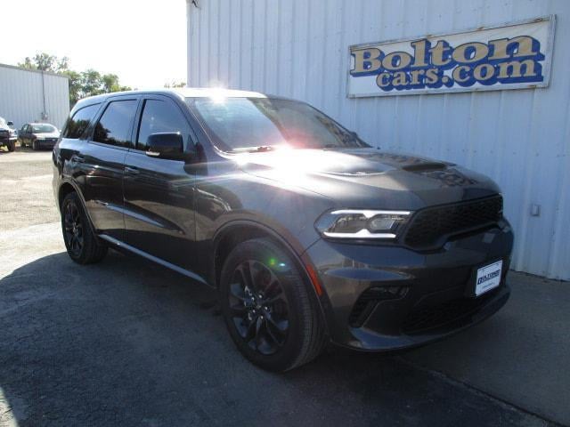 2021 Dodge Durango R/T AWD