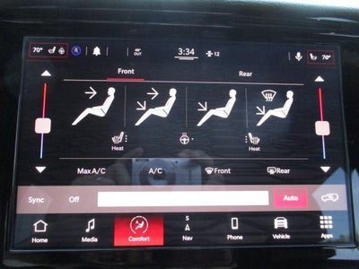 2021 Dodge Durango R/T AWD