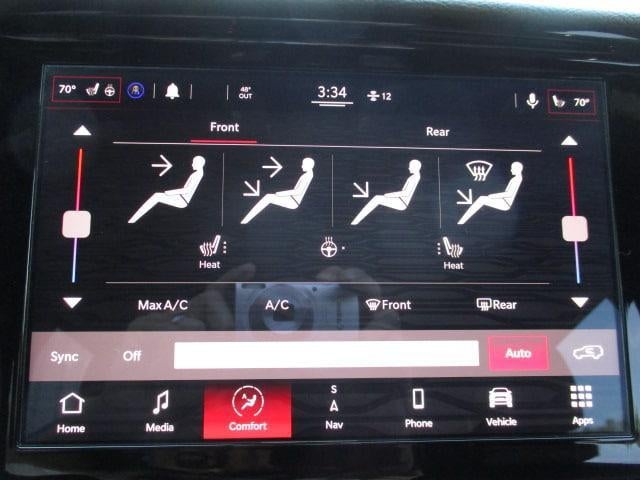 2021 Dodge Durango R/T AWD