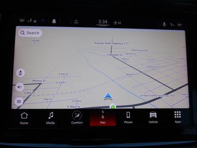 2021 Dodge Durango R/T AWD