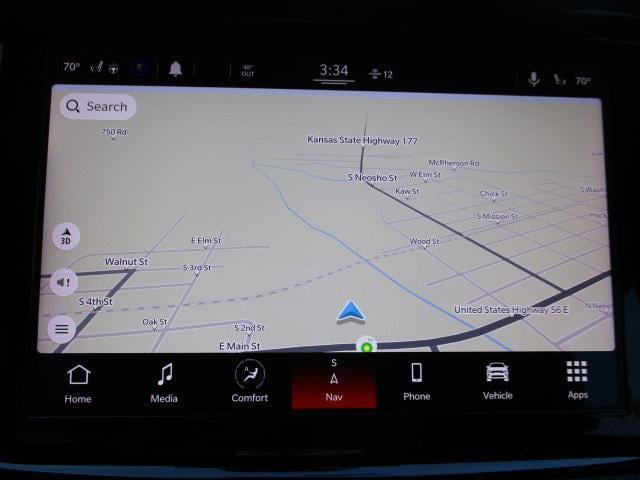 2021 Dodge Durango R/T AWD